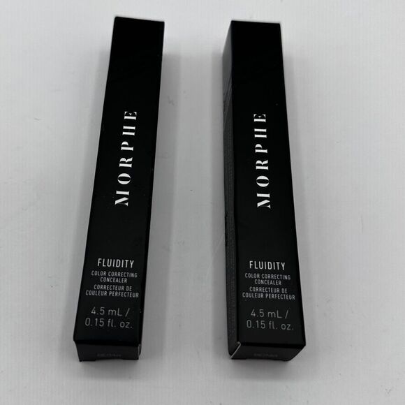 Morphe Color Corrector -NIB Lavender - Picture 1 of 6